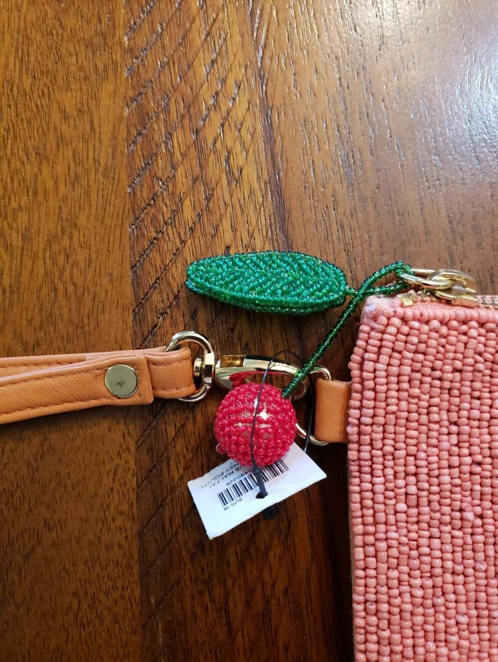 NWT Chico's Wristlet